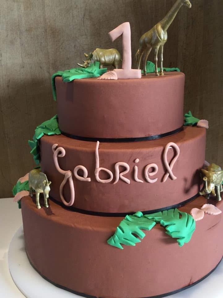 Photo Facebook de gourmandise