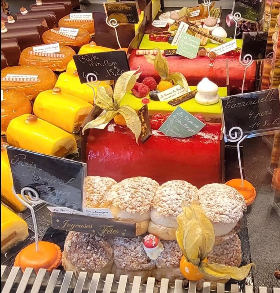 Photo Facebook de vitrine ou produit