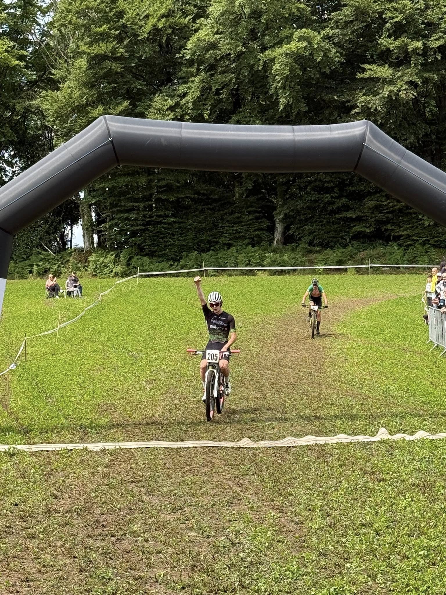 Photo sportive VicMar Competition